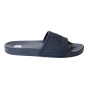Slippers logo 204 Colmar blu navy uomo US25CO24