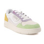 Scarpe donna Colmar sneaker Austin bliss 035 white/multicolor DS25CO07