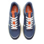 Sneaker Uomo U.S. POLO Seth012 blu US25UP17