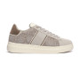 Sneaker U.S. POLO Caius001 beige uomo US25UP21