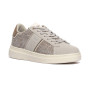 Sneaker U.S. POLO Caius001 beige uomo US25UP21