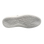 Scarpe uomo Harris Sport sneakers in pelle bianco/ matrix nero U17HA193