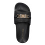 Slipper U.S. POLO Ivy003 black DS25UP05