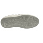 Scarpe uomo Harris Sport sneakers in pelle bianco/ shade fumé U17HA175