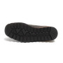 Scarpe uomo Harris sneaker pelle roccia opaco/ cocco shade marrone/ crystal green U17HA213 2817