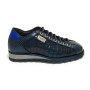 Scarpe uomo Harris sneaker  blu U17HA196