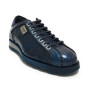 Scarpe uomo Harris sneaker  blu U17HA196