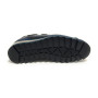 Scarpe uomo Harris sneaker  blu U17HA196