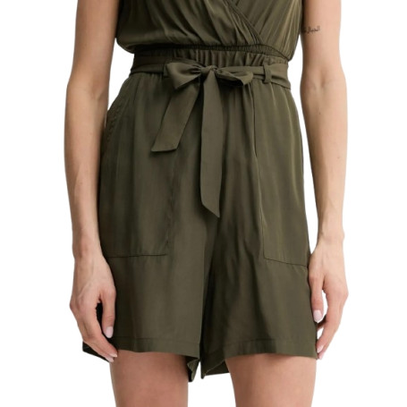 Shorts donna Liu Jo navetta lichene ES25LJ46 VA5172 T2920