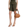 Shorts donna Liu Jo navetta lichene ES25LJ46 VA5172 T2920