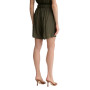 Shorts donna Liu Jo navetta lichene ES25LJ46 VA5172 T2920