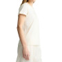 T-shirt donna Liu Jo bianco ES25LJ58 TA5180 JS923 M9248
