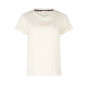 T-shirt donna Liu Jo bianco ES25LJ58 TA5180 JS923 M9248