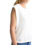 Top donna Liu Jo white ES25LJ60 TA5272 J6308 10105