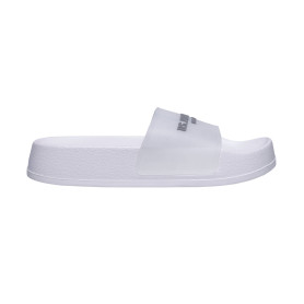 Slipper U.S. POLO Amami009A white DS25UP14