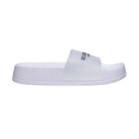 Slipper U.S. POLO Amami009A white DS25UP14