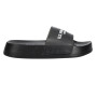 Slipper U.S. POLO  Amami009A black DS25UP16