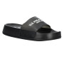 Slipper U.S. POLO  Amami009A black DS25UP16