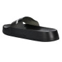 Slipper U.S. POLO  Amami009A black DS25UP16