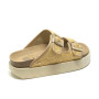 Sandalo donna Genuins Hawaii raffia natural DS25GN04 G106361