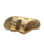 Sandalo donna Genuins Hawaii raffia natural DS25GN04 G106361