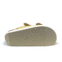 Sandalo donna Genuins Hawaii raffia natural DS25GN04 G106361