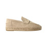 Mocassino uomo Genuins Harry velour stone US25GN05 G105762