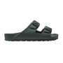 Sandalo donna Genuins Mallorca H2O kaki DS25GN13 G105299