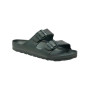 Sandalo donna Genuins Mallorca H2O kaki DS25GN13 G105299