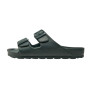 Sandalo donna Genuins Mallorca H2O kaki DS25GN13 G105299