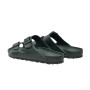 Sandalo donna Genuins Mallorca H2O kaki DS25GN13 G105299