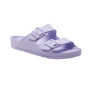 Sandalo donna Genuins Mallorca H2O lavander DS25GN07 G105295