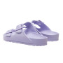Sandalo donna Genuins Mallorca H2O lavander DS25GN07 G105295