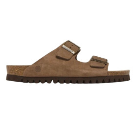Sandalo uomo Genuins Hawaii valour terra US25GN03 G106238