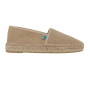 Spadrillas uomo Genuins Markus canvas sand US25GN06 G106246