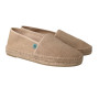 Spadrillas uomo Genuins Markus canvas sand US25GN06 G106246