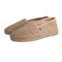 Spadrillas uomo Genuins Markus canvas sand US25GN06 G106246