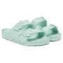 Sandalo donna Genuins Mallorca H2O mint DS25GN18 G106457