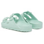 Sandalo donna Genuins Mallorca H2O mint DS25GN18 G106457