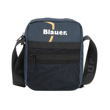 Borsa uomo Blauer a tracolla navy BS25BU02 S5COLBY05/BAL