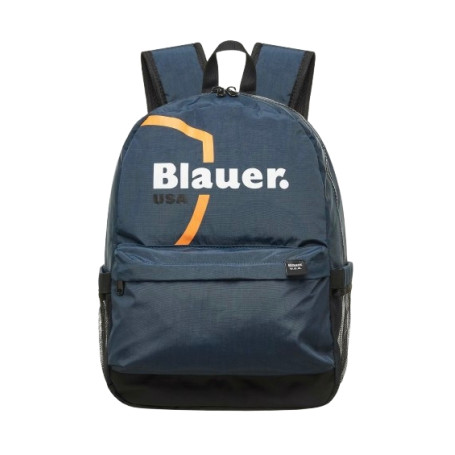 Zaino uomo Blauer navy BS25BU08 S5SOUTH02/BAL