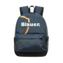 Zaino uomo Blauer navy BS25BU08 S5SOUTH02/BAL
