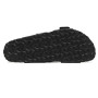 Sandalo donna Birkenstock Sydeny Cushion buckle nero DS25BI03 1029457
