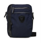 Borsa uomo Blauer a tracolla navy BS25BU22 S5CROSBY02/HIG