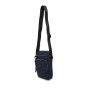 Borsa uomo Blauer a tracolla navy BS25BU22 S5CROSBY02/HIG