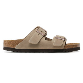 Sandalo unisex Birkenstock Arizona tobacco brown US25BI03 0352203