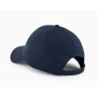Cappello unisex EA7 Emporio Armani  baseball hat blu iris/ silver  247088 CC010