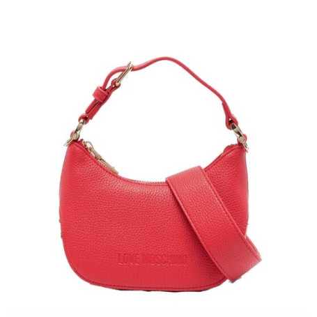 Borsa donna Love Moschino a mano/ tracolla ecopelle red B25MO53 JC4019