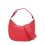 Borsa donna Love Moschino a mano/ tracolla ecopelle red B25MO53 JC4019