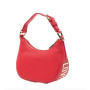 Borsa donna Love Moschino a mano/ tracolla ecopelle red B25MO53 JC4019